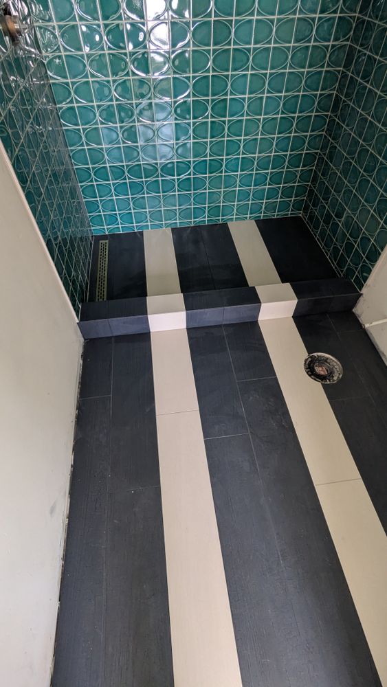 All Photos for Rick's Tile and Marble in Taylorsville, UT