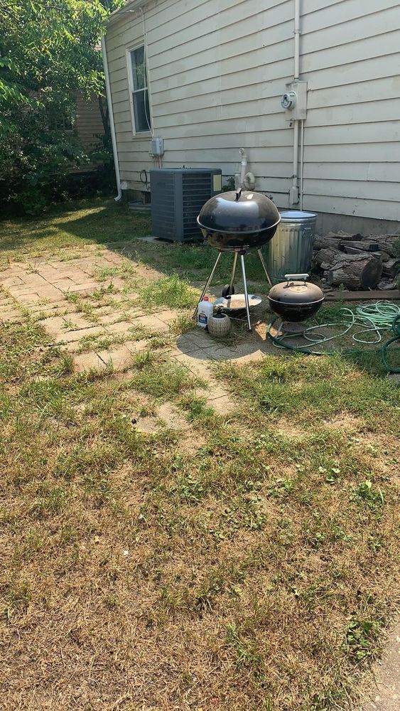 All Photos for Cena Landscaping in Rockford, IL