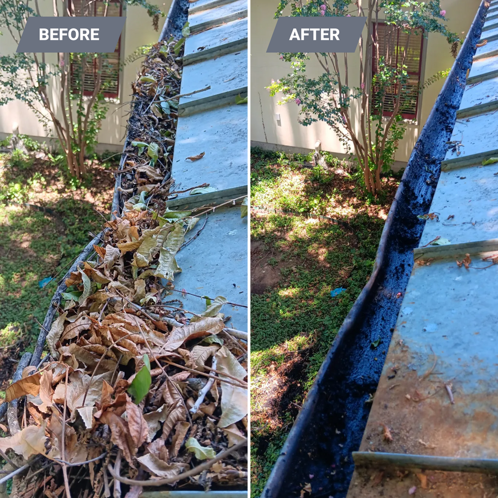 Gutter Cleaning for Xtreme Clean Plus  in Fredericksburg, TX