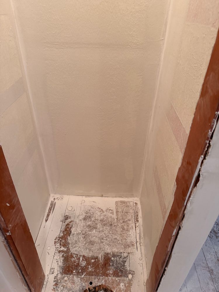 Drywall for Erie Builders & Construction in Sandusky, OH