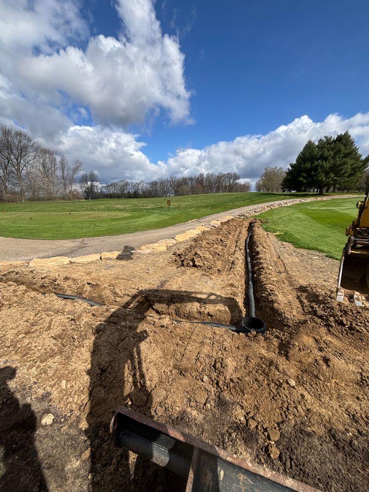 All Photos for Kunkle & Sons Property Maintenance in Akron, OH