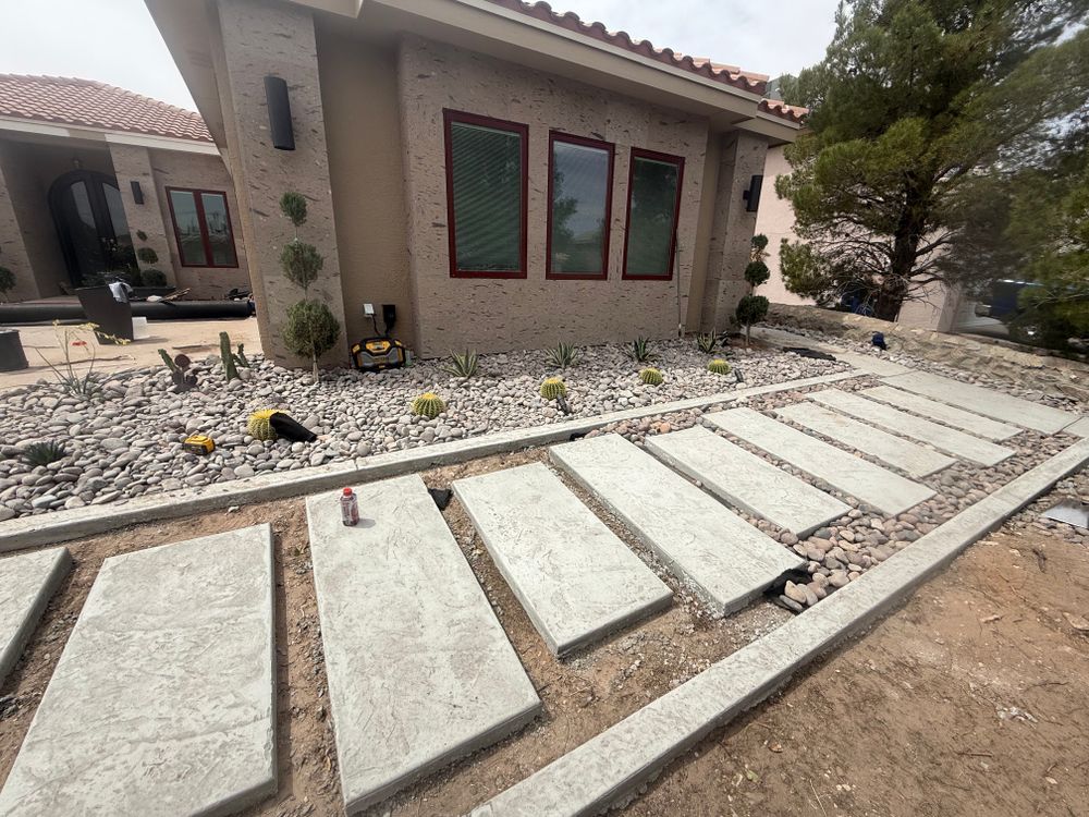 All Photos for Melendez Concrete Group, LLC in El Paso, TX 