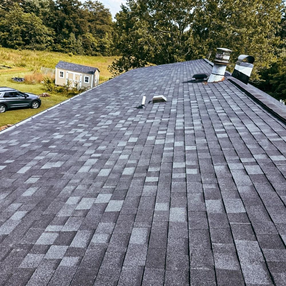 All Photos for Elevation Roofing in Morganton, NC