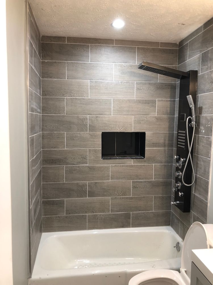 All Photos for J&S Contracting Solutions in Omaha, NE