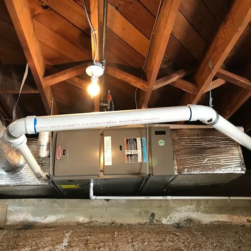 All Photos for Contra Costa Heating & Air Conditioning in San Leandro, CA