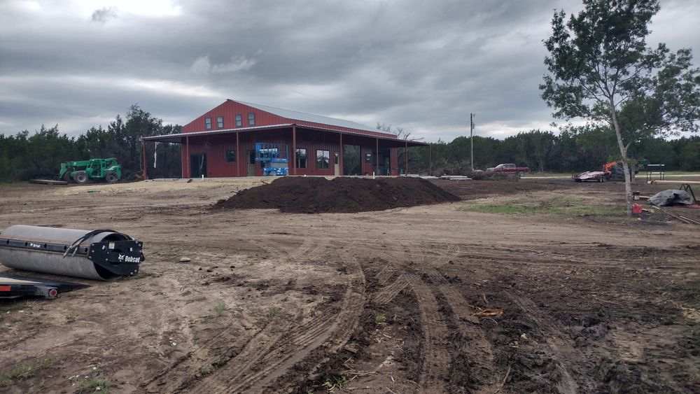 All Photos for Jake’s Welding Service LLC in Hico, TX