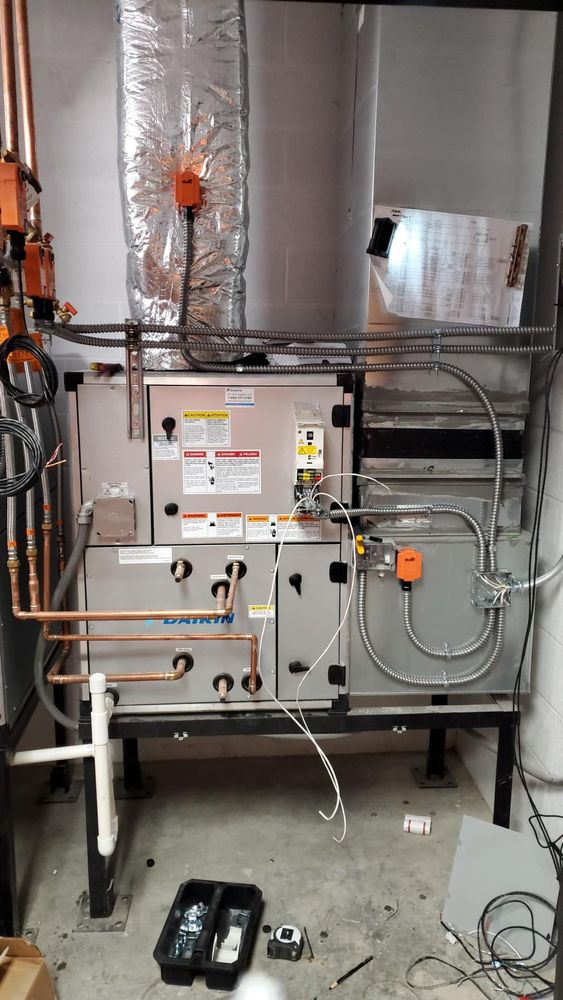 All Photos for Victory Electric in Lexington, KY