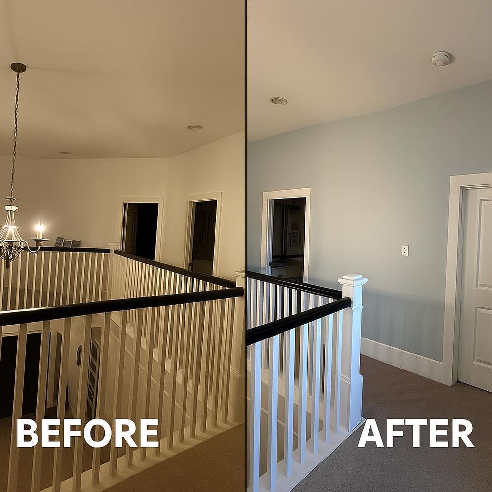 Our expert carpentry services offer tailored solutions for your home, transforming spaces with precision and craftsmanship. Trust us to enhance your living environment with customized woodwork that fits your style perfectly. for MOCO Paint and Remodeling in Spring, TX