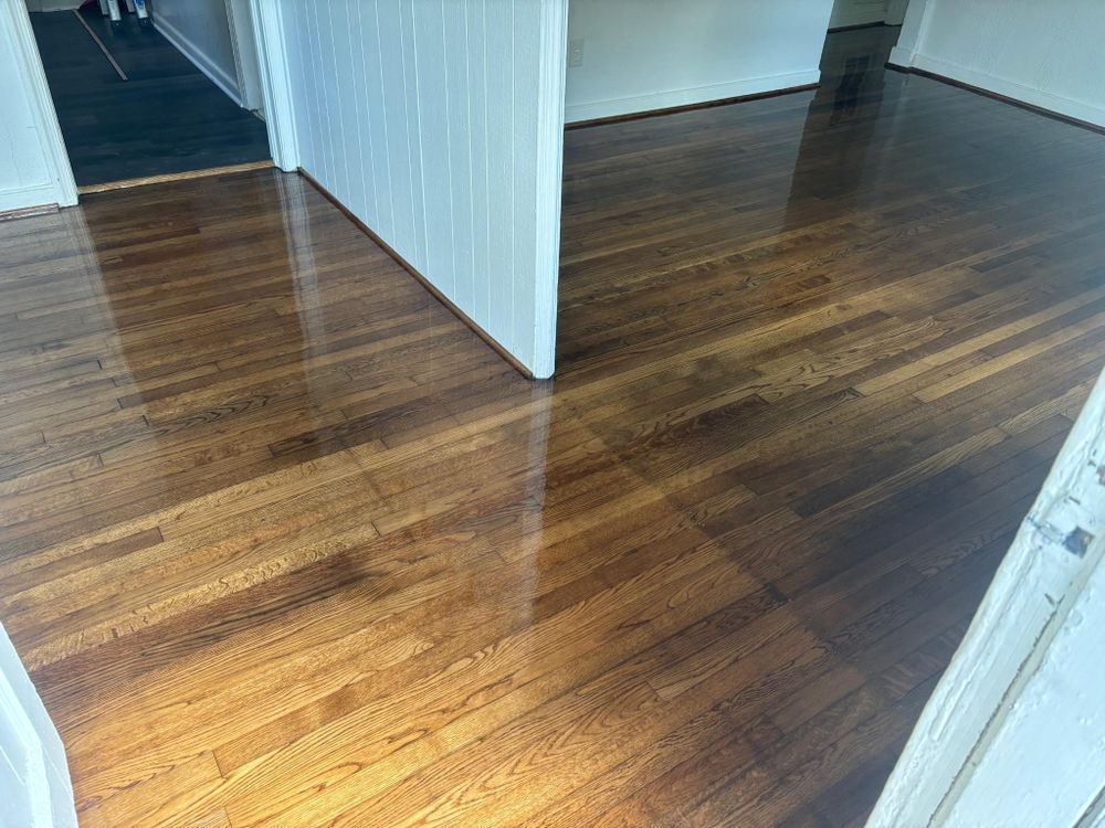 All Photos for Jason Tench Flooring LLC in Richmond, VA