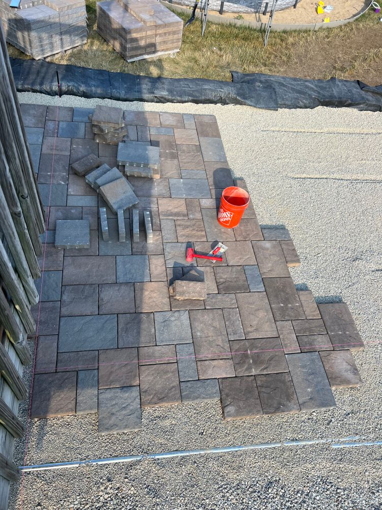 All Photos for H&L Lawn Care LLC in Twin Lakes, WI