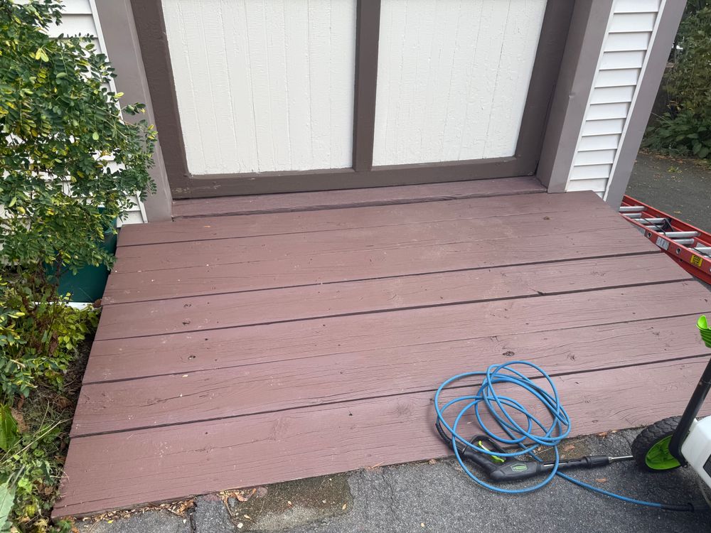 All Photos for Maine Roofing and Siding in Richmond, ME
