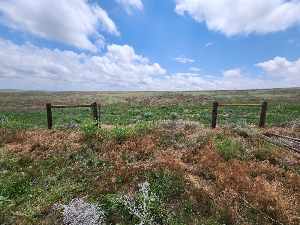 All Photos for M&N Fencing in Crook, CO