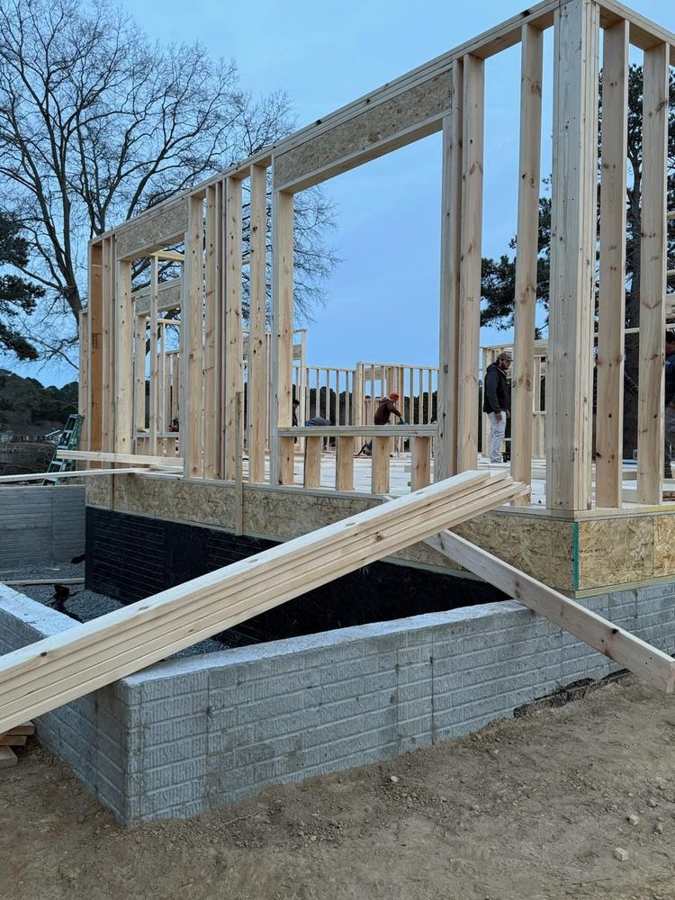 All Photos for LegaSea Construction in Kilmarnock, VA