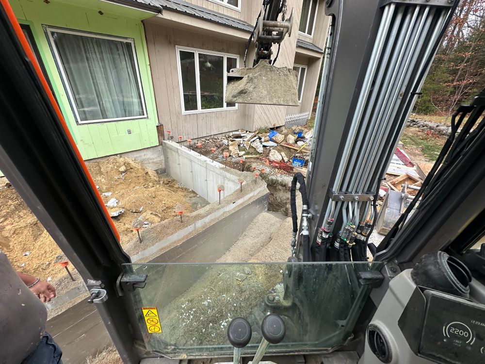 All Photos for Vermont Carpentry and Handyman Services in Royalton, VT