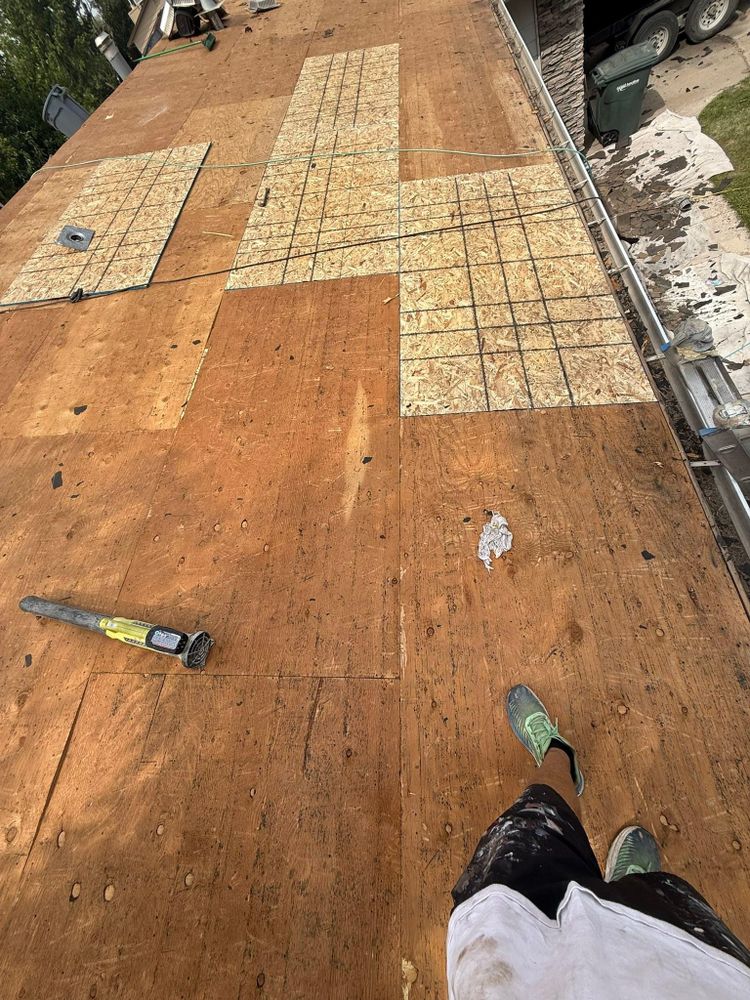 All Photos for Skyline Painting & Roofing in Grand Junction, CO