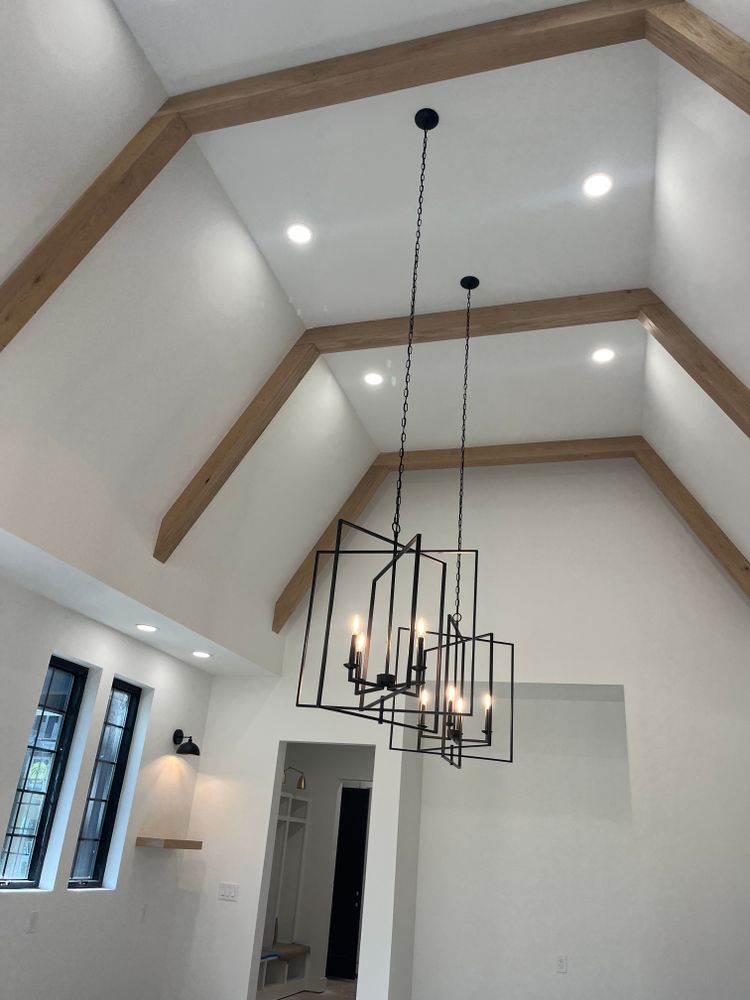 Transform your home with our Lighting and Design service, offering tailored solutions to enhance ambiance and functionality. Our expert team delivers innovative designs that suit your aesthetic while ensuring energy efficiency. for 310 Construction in Stanly County, NC