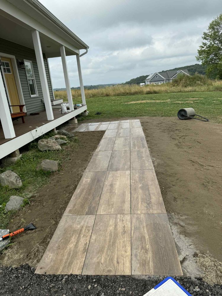 All Photos for Mow N Maintain Property Maintenance in Williston, VT