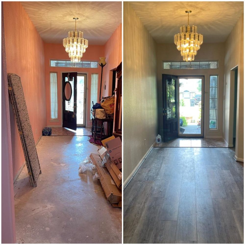 All Photos for Wise Design & Management in Stafford, TX