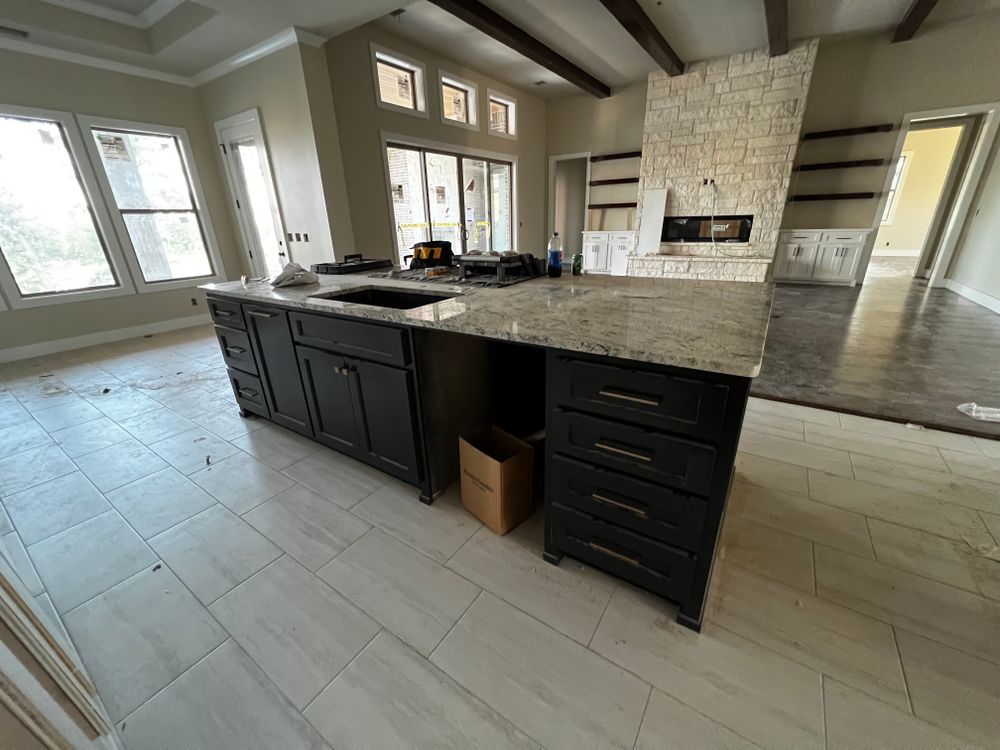 All Photos for Anything Cabinet's LLC in Tulsa, OK