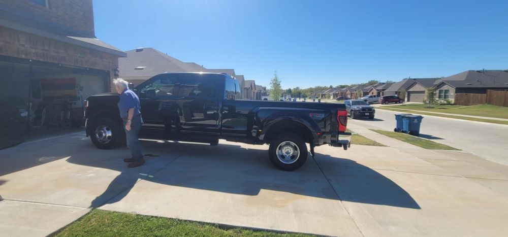 All Photos for DB WRAPS in Josephine, TX