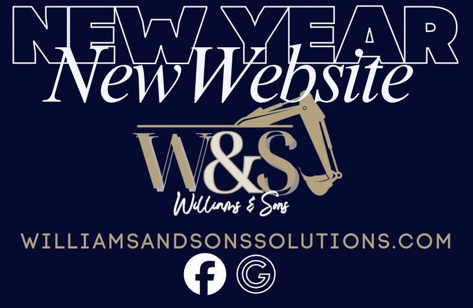 All Photos for Williams & Sons Solutions in Floresville, TX