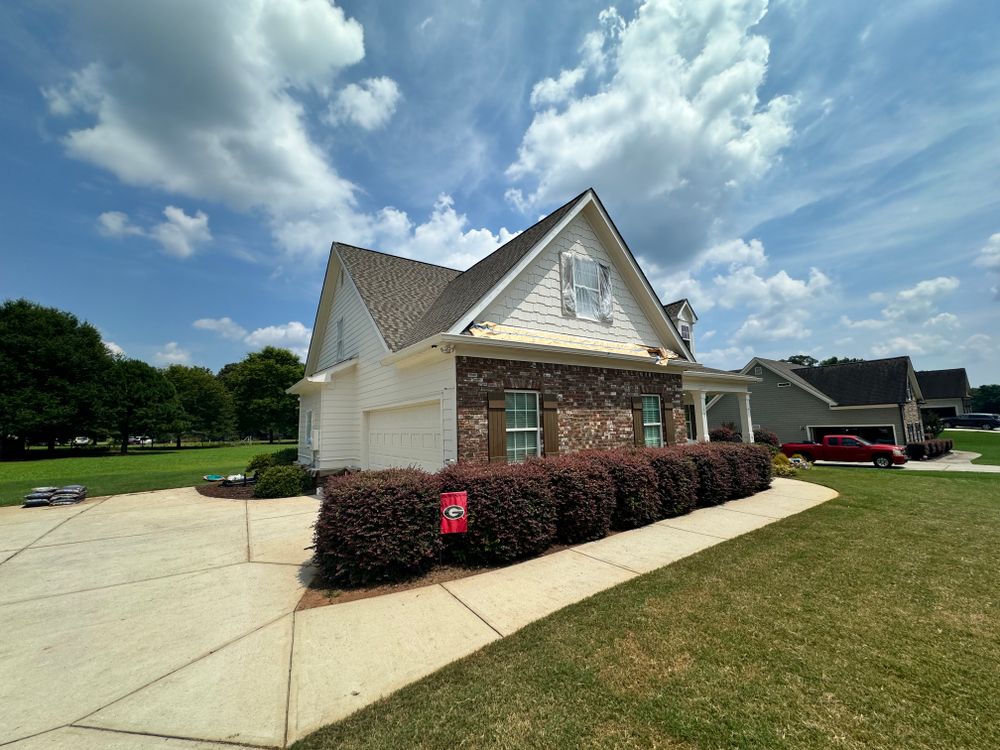 All Photos for Ang Painting LLC in Athens, GA