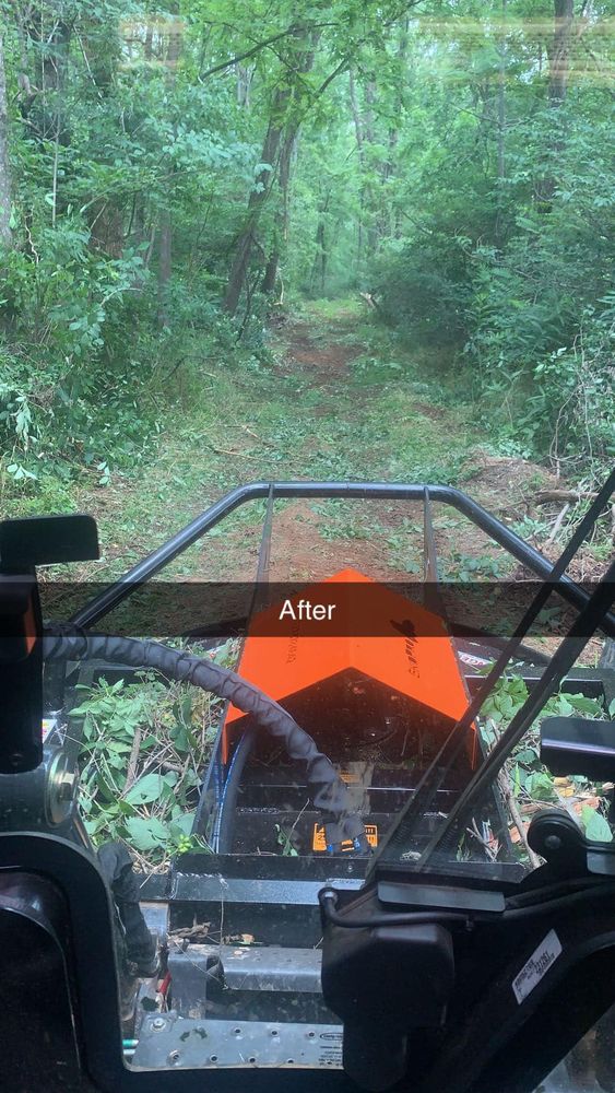 All Photos for Williamson Logging in Hardy, VA
