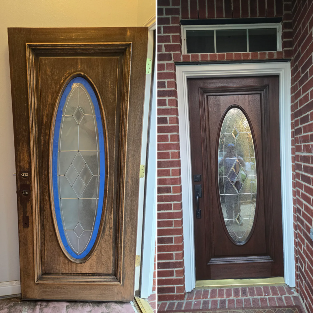 All Photos for Ovalles Painting Inc in Katy, TX