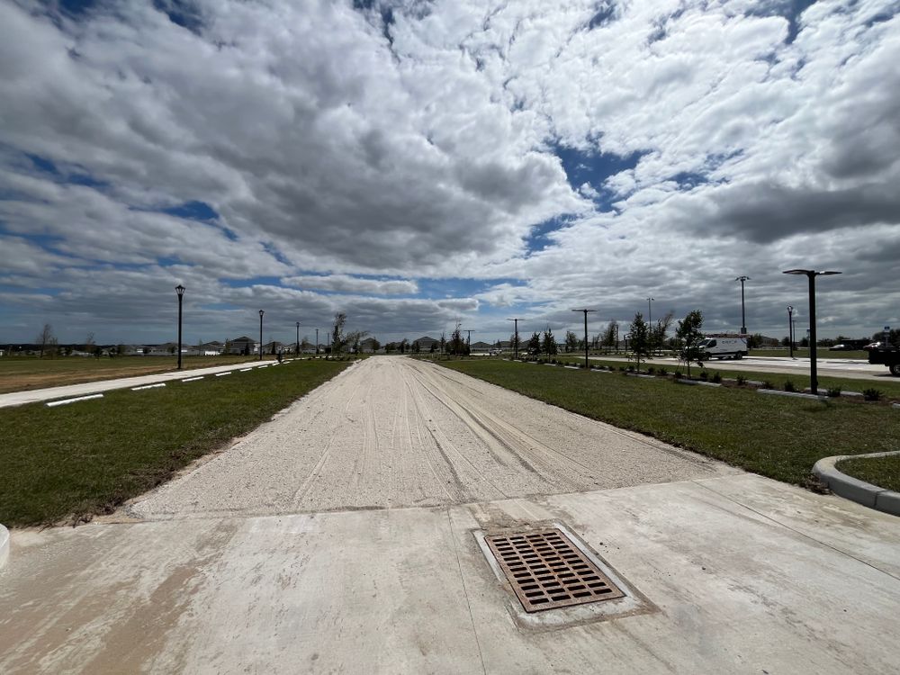 All Photos for South Lake Loader Service in Minneola, FL