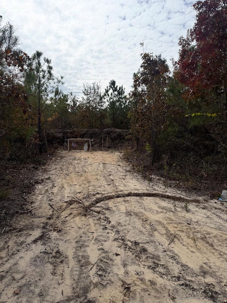 Lawn Care & Property Maintenance for JFS Outdoor Services in Aiken, SC