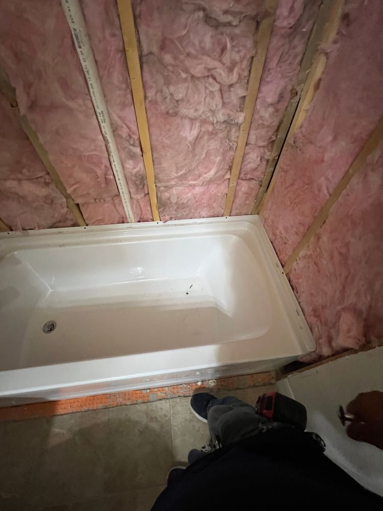 All Photos for Done Right Plumbing in Temple, TX
