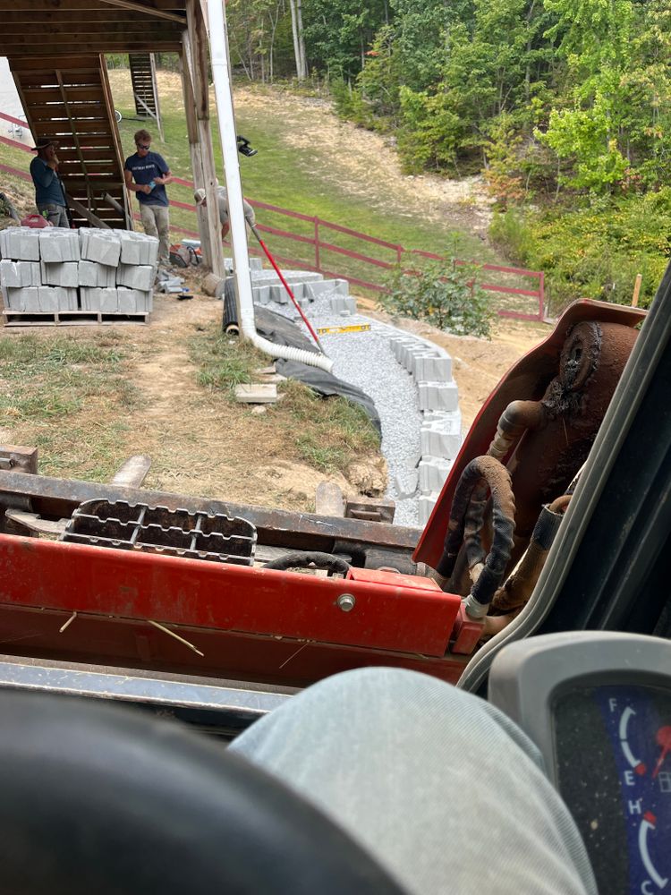 All Photos for J.P Landscaping and excavation in Chattanooga, TN