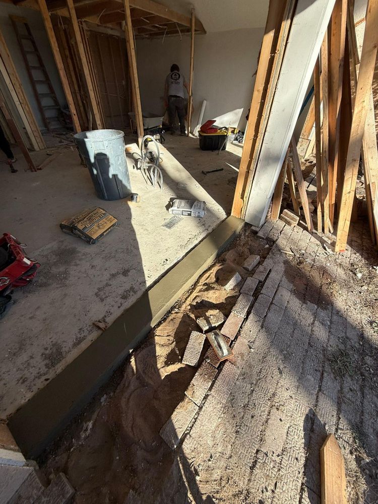 All Photos for SDM Construction LLC in Lawrence, KS