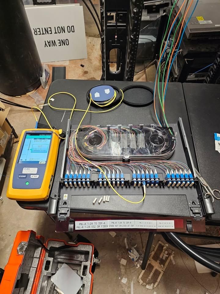 All Photos for White Sands Communications & Electric in Rigby, ID