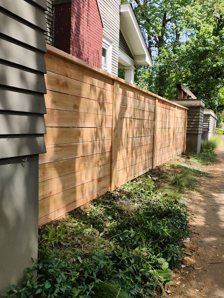 Reset Construction LLC Fence & Deck Repairs team in Portland, OR - people or person