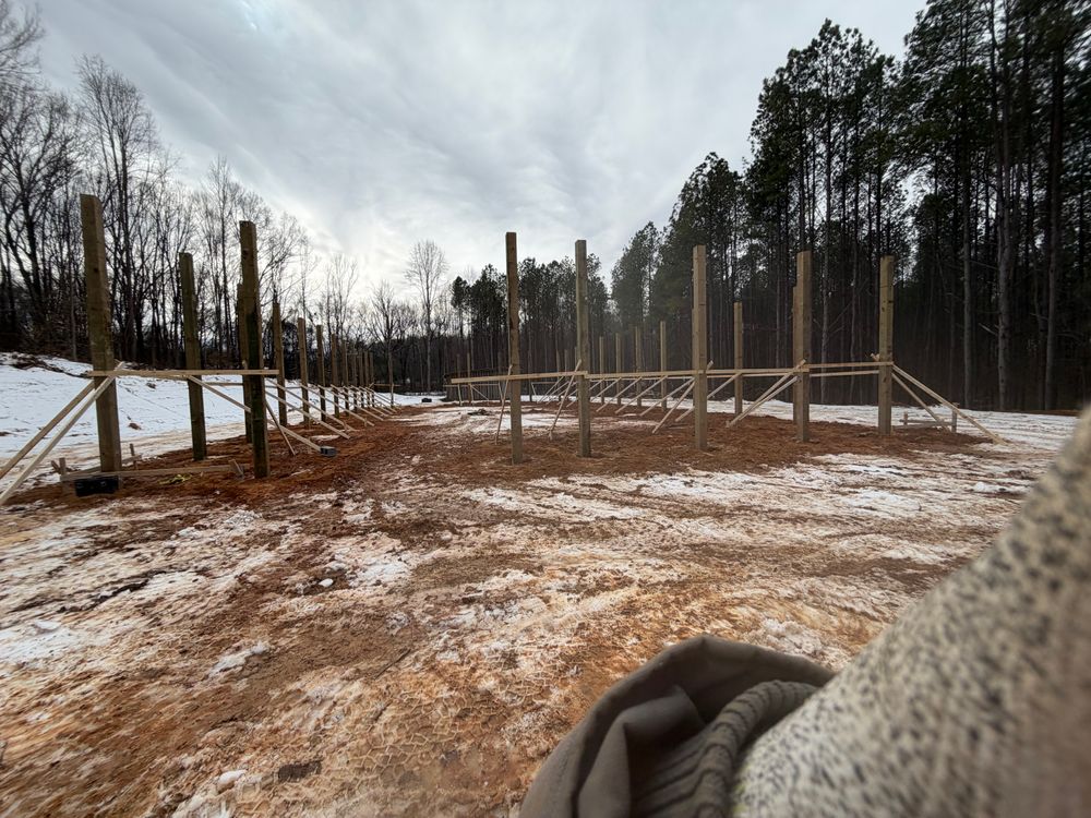 All Photos for McCune Construction LLC in Mocksville, NC