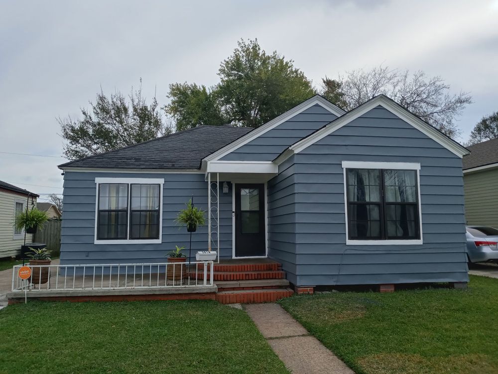 Remodeling for Sanchez Roofing and Remodeling in Port Arthur, TX