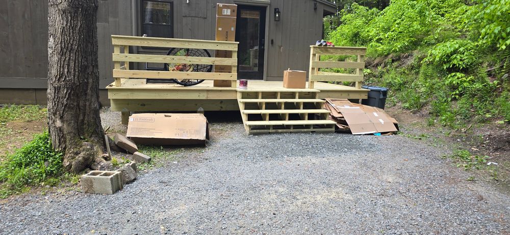 All Photos for AA Family Construction in Lebanon, NH