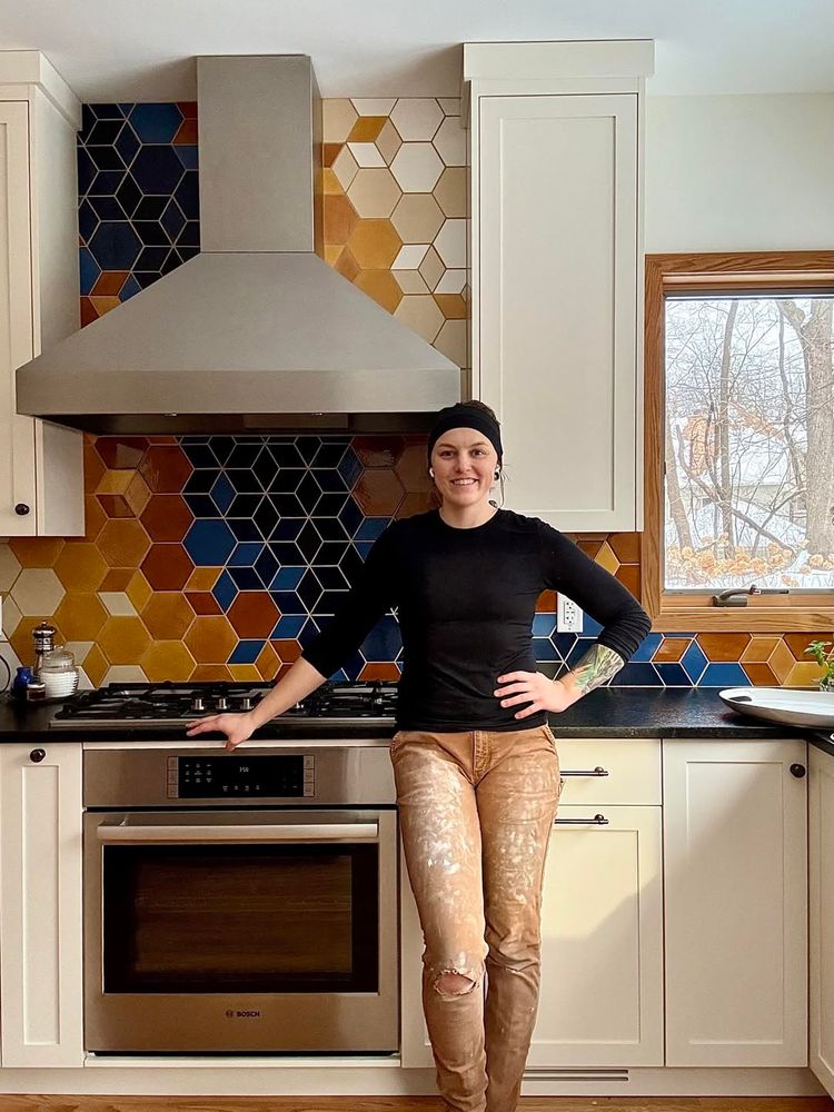 Artistry in Tile LLC team in Rochester, MN - people or person