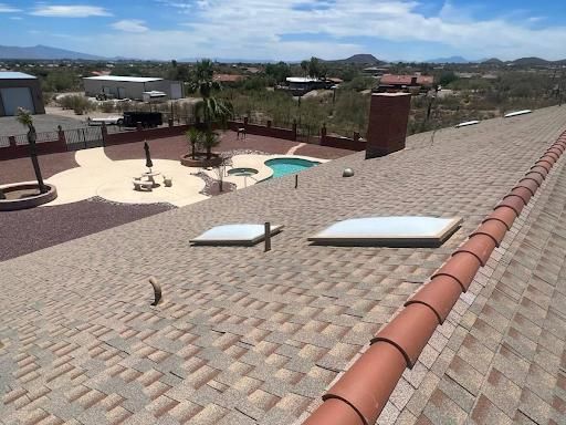 All Photos for Castro’s Custom’s Roofing LLC in Tucson, AZ
