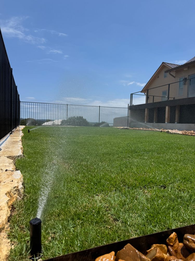 All Photos for Bright Green Irrigation System in San Antonio, TX