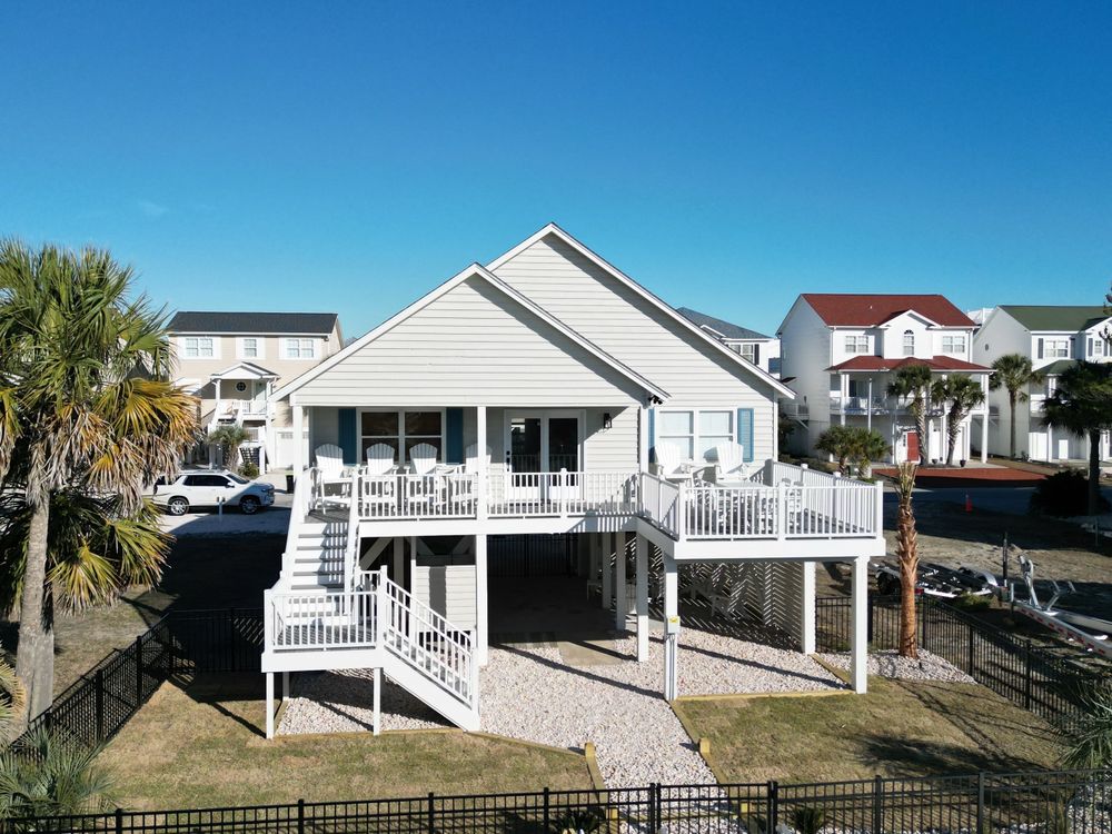 All Photos for Masters General Construction, LLC  in Shallotte, NC