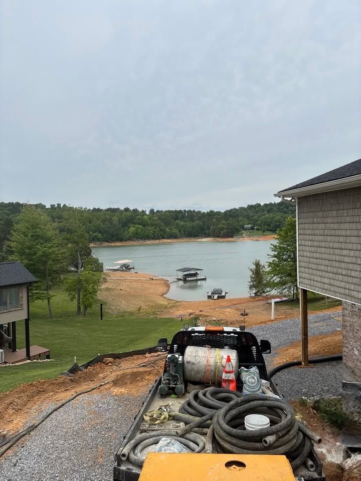 All Photos for 865 Foundations in Knoxville, TN