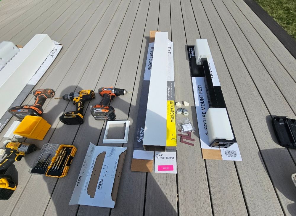 All Photos for South Coast Decks LLC in Mansfield, MA