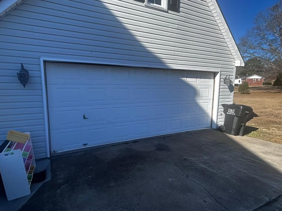 All Photos for Legacy Garage Doors  in Greenville, South Carolina