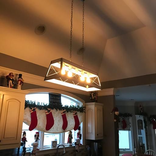 Kitchen Renovation for Primeaux's Handyman Services in Youngsville, Louisiana