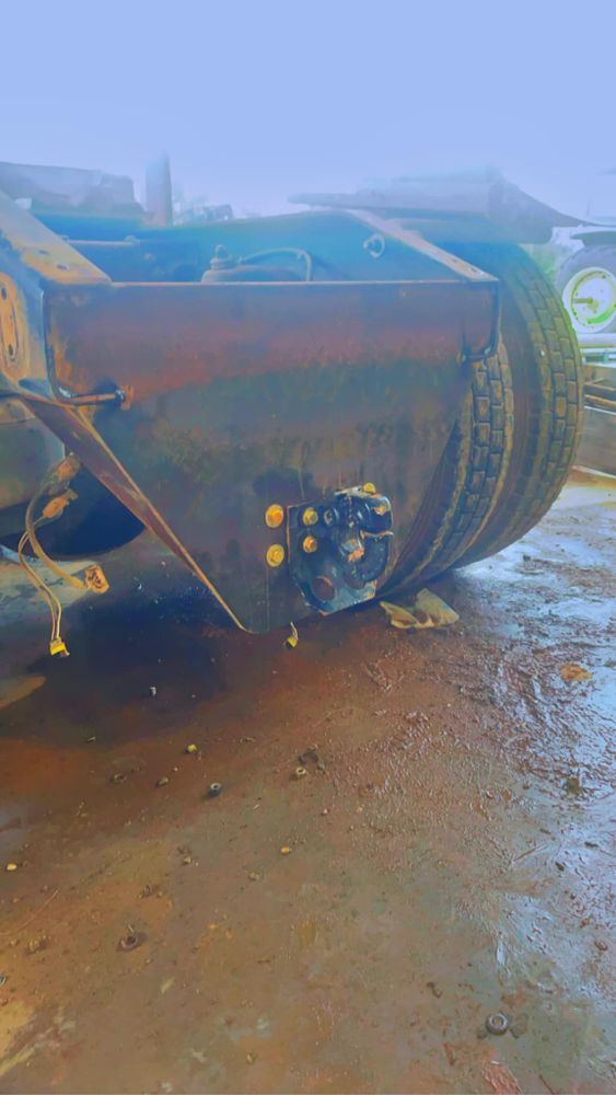 Welding for Wright's Fabrication in Huntsville, AR