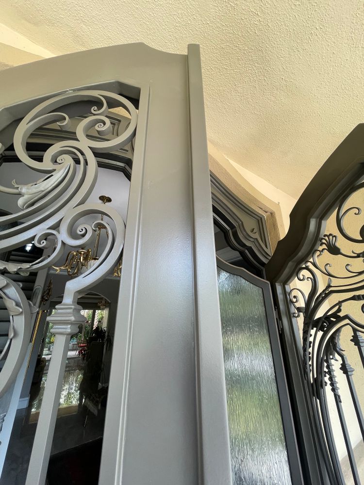 All Photos for Ferrell’s Professional Painting & Home Services LLC in Panama City Beach, FL