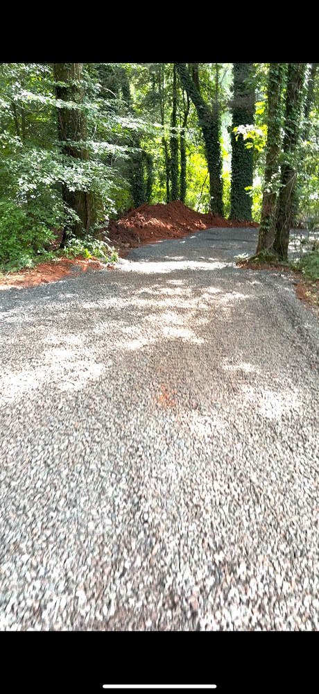 All Photos for T Crane Grading LLC in Clarkesville, GA