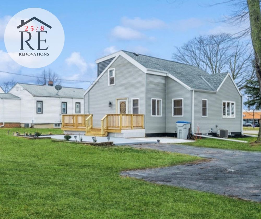 All Photos for 258 Renovations in West Allis, WI